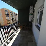 شقة Zona Centro Iii Orangecosta