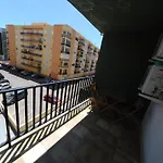 Zona Centro Iii Orangecosta شقة