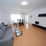 Zona Centro Iii Orangecosta شقة *