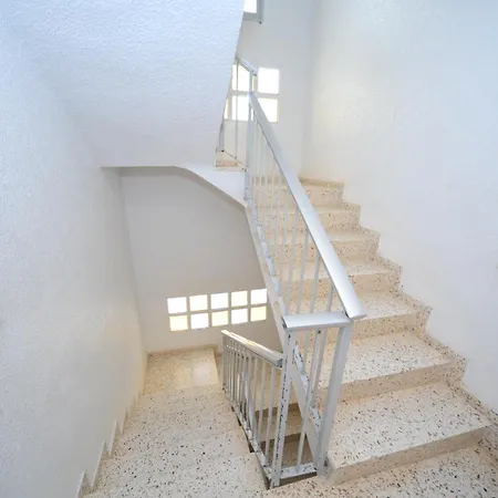 Apartment Zona Centro Iii Orangecosta