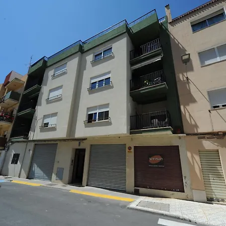 Zona Centro Iii Orangecosta *