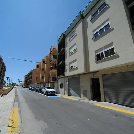 Zona Centro Iii Orangecosta