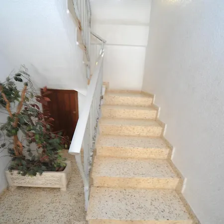 Zona Centro Iii Orangecosta Apartment Peniscola