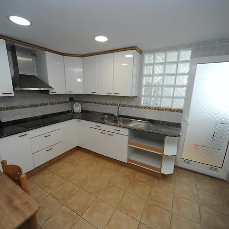 Apartment Zona Centro Iii Orangecosta Peniscola