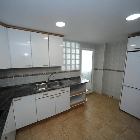 Apartment Zona Centro Iii Orangecosta *