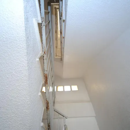 Appartement Zona Centro Iii Orangecosta