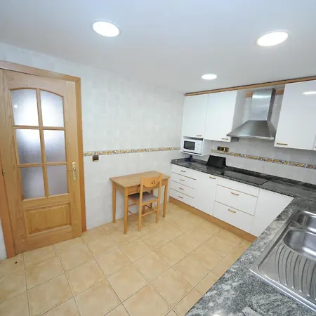 Appartement Zona Centro Iii Orangecosta