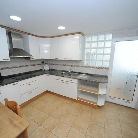 Zona Centro Iii Orangecosta Appartement *