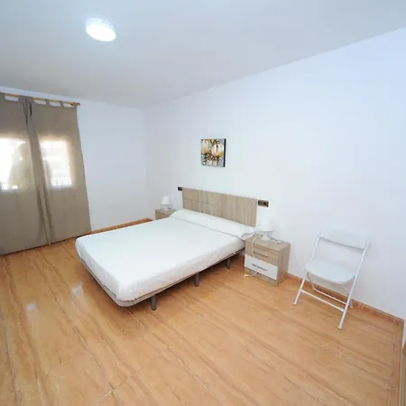公寓 Zona Centro Iii Orangecosta Peñíscola