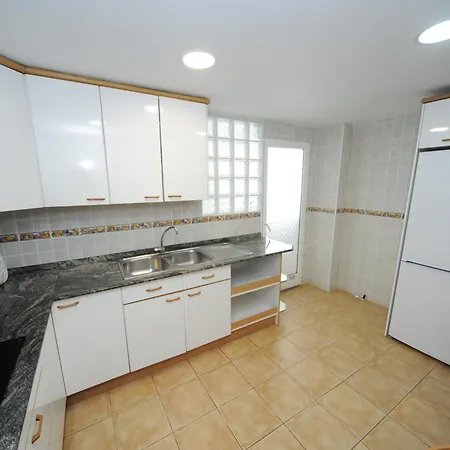 Zona Centro Iii Orangecosta *