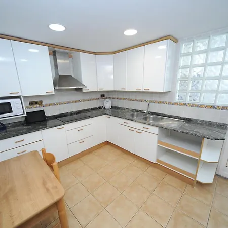 Zona Centro Iii Orangecosta Peñíscola