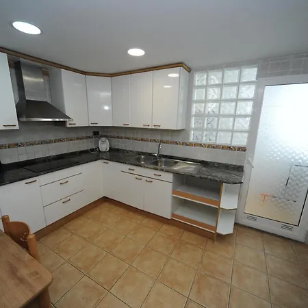 公寓 Zona Centro Iii Orangecosta Peñíscola