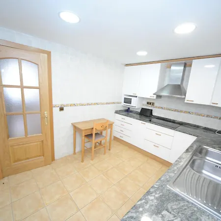 Zona Centro Iii Orangecosta