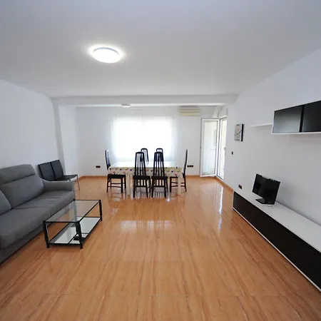 公寓 Zona Centro Iii Orangecosta Peñíscola