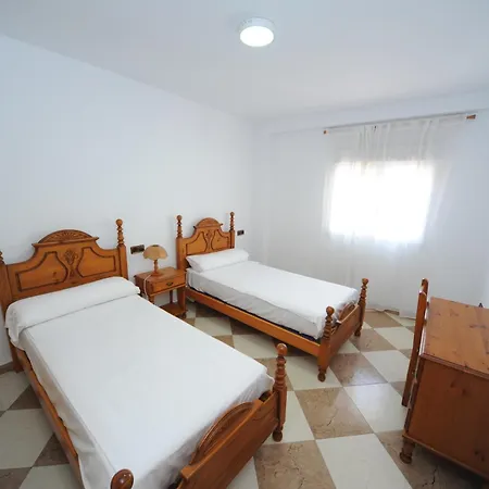 公寓 Zona Centro Iii Orangecosta Peñíscola