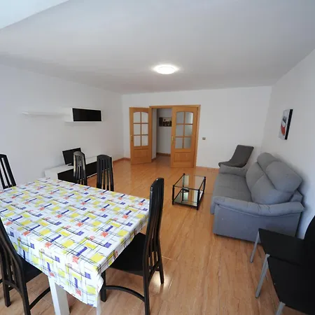 Zona Centro Iii Orangecosta * Peñíscola