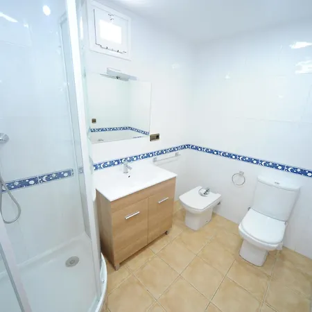 Zona Centro Iii Orangecosta