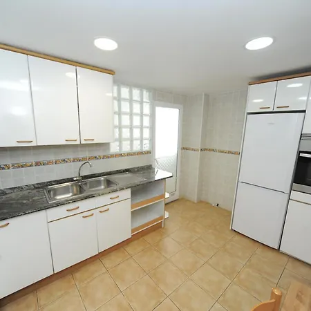 Zona Centro Iii Orangecosta 公寓 Peñíscola